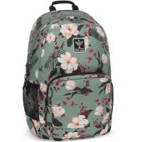 Ars Una: kvetinovo zelený školský batoh AU-14 32×51×25 cm - a/r/Ars-Una-kvetinovo-zeleny-skolsky-batoh-AU-14-32-51-25-cm-1.jpg