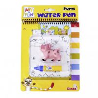 Art&Fun: Farma kreslenie vodou kreatívna hra - Simba Toys - a/r/Art-amp-Fun-Farma-kreslenie-vodou-kreativna-hra--Simba-Toys-1.jpg