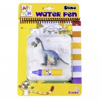 Art&Fun: Kreslenie dinosaurov vodou kreatívna hra - Simba Toys - a/r/Art-amp-Fun-Kreslenie-dinosaurov-vodou-kreativna-hra--Simba-Toys-1.jpg