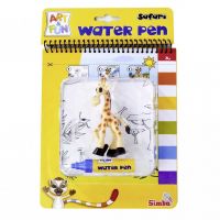 Art&Fun: Safari kreslenie vodou kreatívna hra - Simba Toys - a/r/Art-amp-Fun-Safari-kreslenie-vodou-kreativna-hra--Simba-Toys-1.jpg