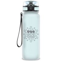 Ars Una:  800ml Matná svetlomodrá fľaša bez BPA - a/r/ars-una-800ml-matna-svetlomodra-flasa-bez-bpa.jpg