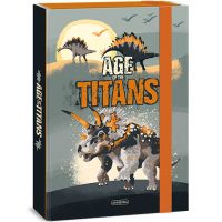 Ars Una: Age of Titans dinosaurus box na zošity A/4 - a/r/ars-una-age-of-titans-dinosaurus-box-na-zosity-a-4.jpg
