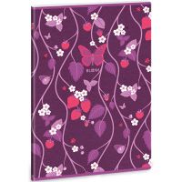 Ars Una: Bloom Papillon A/4 s bodkami a extra sponami - a/r/ars-una-bloom-papillon-a-4-s-bodkami-a-extra-sponami.jpg