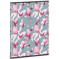 Ars Una: Botanical Mangolia extra kockovaný zošit - a/r/ars-una-botanical-mangolia-extra-kockovany-zosit.jpg