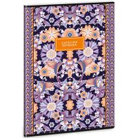 Ars Una: Catalina Estrada Flower Lili extra kockovaný zošit A/4 - a/r/ars-una-catalina-estrada-flower-lili-extra-kockovany-zosit-a-4.jpg