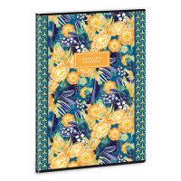 Ars Una: Catalina Estrada Parrot Tropical A/4 čistý zošit - a/r/ars-una-catalina-estrada-parrot-tropical-a-4-cisty-zosit.jpg
