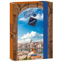 Ars Una: Cities - Budapešť box na zošity A5 so 4cm hrúbkou - a/r/ars-una-cities-budapest-box-na-zosity-a5-so-4cm-hrubkou.jpg