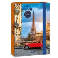 Ars Una: Cities - Paríž box na zošity A4 so 4cm hrúbkou - a/r/ars-una-cities-pariz-box-na-zosity-a4-so-4cm-hrubkou.jpg