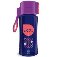 Ars Una: Fialovo-modrá fľaša bez BPA 450ml - a/r/ars-una-fialovo-modra-flasa-bez-bpa-450ml.jpg