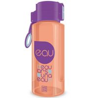Ars Una: Fialovo-oranžová fľaša bez BPA 650ml - a/r/ars-una-fialovo-oranzova-flasa-bez-bpa-650ml.jpg