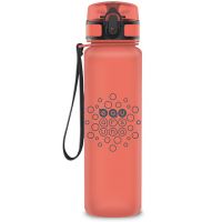 Ars Una: Matná oranžová fľaša bez BPA 600ml - a/r/ars-una-matna-oranzova-flasa-bez-bpa-600ml.jpg