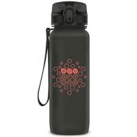 Ars Una: Matná tmavosivá fľaša bez BPA 800ml - a/r/ars-una-matna-tmavosiva-flasa-bez-bpa-800ml.jpg