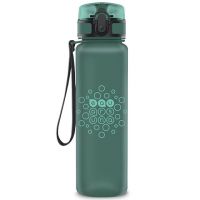 Ars Una: Matná tmavozelená fľaša bez BPA 600ml - a/r/ars-una-matna-tmavozelena-flasa-bez-bpa-600ml.jpg