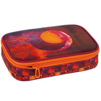 Ars Una: Orange Moon viacposchodový vyklápací peračník 22,5x15,5x4,5cm - a/r/ars-una-orange-moon-viacposchodovy-vyklapaci-peracnik-22-5x15-5x4-5cm.jpg
