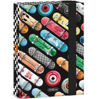 Ars Una: Rollin' Mania skateboard box na zošity A/5 - a/r/ars-una-rollin-mania-skateboard-box-na-zosity-a-5.jpg