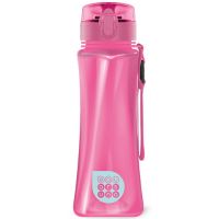 Ars Una: Ružová fľaša bez BPA 500ml - a/r/ars-una-ruzova-flasa-bez-bpa-500ml.jpg
