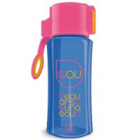 Ars Una: Ružovo-modrá fľaša bez BPA 450ml - a/r/ars-una-ruzovo-modra-flasa-bez-bpa-450ml.jpg