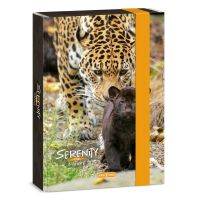 Ars Una: Serenity Jaguár A5 box na zošity - a/r/ars-una-serenity-jaguar-a5-box-na-zosity.jpg
