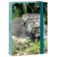 Ars Una: Serenity Manul box na zošity so 4cm hrúbkou - a/r/ars-una-serenity-manul-box-na-zosity-so-4cm-hrubkou.jpg