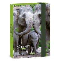 Ars Una: Serenity Slon box na zošity A5 - a/r/ars-una-serenity-slon-box-na-zosity-a5.jpg