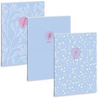 Ars Una: Soft Touch Skyblue Spring linajkový zošit s extra sponami A/4 - a/r/ars-una-soft-touch-skyblue-spring-linajkovy-zosit-s-extra-sponami-a-4.jpg