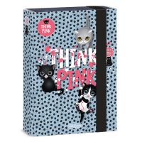 Ars Una: Think Pink A5 box na zošity - a/r/ars-una-think-pink-a5-box-na-zosity.jpg