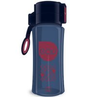 Ars Una: Tmavosivá fľaša bez BPA 450ml - a/r/ars-una-tmavosiva-flasa-bez-bpa-450ml.jpg
