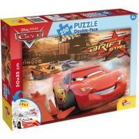 Autá 2 v 1 250-dielne puzzle a maľovanka 50x35 cm - Lisciani - a/u/Auta-2-v-1-250-dielne-puzzle-a-malovanka-50x35-cm--Lisciani-1.jpg