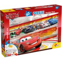Autá 2 v 1 60-dielne puzzle a omaľovánka 50x35 cm - Lisciani - a/u/Auta-2-v-1-60-dielne-puzzle-a-omalovanka-50x35-cm--Lisciani-1.jpg