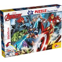 Avengeri 2 v 1, 48-dielne puzzle a omaľovánka 35x25 cm - Lisciani - a/v/Avengeri-2-v-1-48-dielne-puzzle-a-omalovanka-35x25-cm--Lisciani-1.jpg