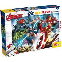Avengers 2 v 1 150-dielne maxi puzzle a omaľovánka 70x50 cm - Lisciani - a/v/Avengers-2-v-1-150-dielne-maxi-puzzle-a-omalovanka-70x50-cm--Lisciani-1.jpg