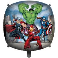 Avengers štvorcový fóliový balón 46 cm - a/v/Avengers-stvorcovy-foliovy-balon-46-cm-1.jpg