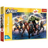 Avengers tím 160-dielne puzzle - Trefl - a/v/Avengers-tim-160-dielne-puzzle--Trefl-1.jpg