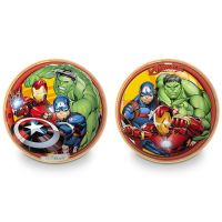 Avengers BioBall gumová lopta 23cm - a/v/avengers-bioball-gumova-lopta-23cm.jpg