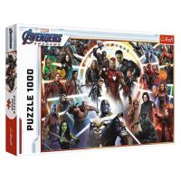 Avengers: Koniec hry 1000 dielne puzzle - Trefl - a/v/avengers-koniec-hry-1000-dielne-puzzle-trefl.jpg