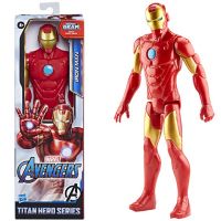 Avengers Titan Hero: Ironman  30 cm hracia figúrka - Hasbro - a/v/avengers-titan-hero-ironman-30-cm-hracia-figurka-hasbro.jpg