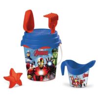 Avengers vedro do piesku s kanvicou na polievanie - Mondo Toys - a/v/avengers-vedro-do-piesku-s-kanvicou-na-polievanie-mondo-toys.jpg