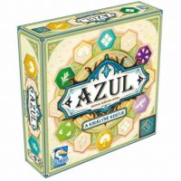 Azul: Kráľovnin záhradný stolný hra - a/z/Azul-Kralovnin-zahradny-stolny-hra-1.jpg