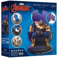 Wood Craft: Marvel Avengers - Thanos na tróne 160 kusov prémiového dreveného puzzle - Trefl - b/0/b05a7eb716e2e84787ffc9e8aeef2246f5d35a42ca478ceabd95f47e7487428a.jpg