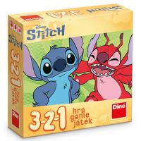 Stitch 3-2-1 stolná hra - b/0/b078a65786d923ea52f950d48654fee43a21fba372c5173593cb685101aa6ff7.jpg