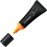 Stabilo: Shine zvýrazňovač v oranžovej farbe - b/3/b303b1c1404c8b8cd0525c18504b19bddd1f35056f7ee71813323014ed8b1c59.jpg