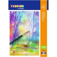 PlayBox: Biela akvarelová papier A/4 20 ks sada - b/4/b4c145ec0d2531d841143393c0ec21fa276906963693a596757b09a42489f15b.jpg