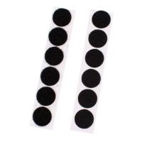 PlayBox: Čierna samolepiaca suchý zips 20mm 12ks sada - b/4/b4e1fdc037bfb92b85fb3b263787c7aa70e7bef9b9e2e39d6ee62faebf9318ef.jpg