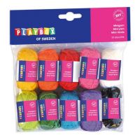 PlayBox: Sada mini klbiek, 10 ks, 36 m - b/5/b54dd13a238bdf79729e80c12222d81607a7564c3cdc7af5c02d40f31a412db0.jpg