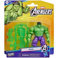Marvel Mstitelia Action Verse figúrka Hulka - Hasbro - b/6/b6bf4799946d1d70f986b7686d79d3960cd4112bcc26465863238e12857f9c1e.jpg