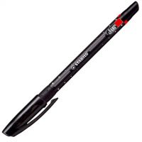 Stabilo: Exam Grade 0,45mm čierne guľôčkové pero - b/8/b83db3985352ba96bd30607406e9e4ded8ac0f23511e059e9a68b0c3447a1808.jpg