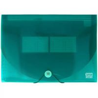 Spirit: Obal na dokumenty A4 s 12 priehradkami v transparentnej modrej farbe - b/9/b9139d919d040e00ceee3d229bcb5dcf5cdb16be61dc5c80f582c235284cf5ea.jpg
