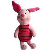 Macko Pu: Plšová postava Prasiatko 20cm