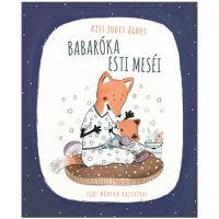 Babaróka večerné príbehy - Pagony - b/a/Babaroka-vecerne-pribehy--Pagony-1.jpg