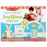 Bábätká a bábätkové domčeky - Detská hracia podložka s hračkami - Melissa & Doug - b/a/Babatka-a-babatkove-domceky--Detska-hracia-podlozka-s-hrackami--Melissa-amp-Doug-1.jpg